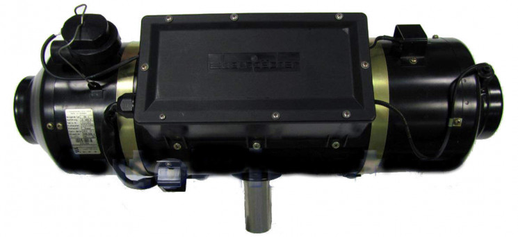Eberspacher Airtronic D8LC (дизель) 12B 25.1890.00.0000 купить в Сургуте