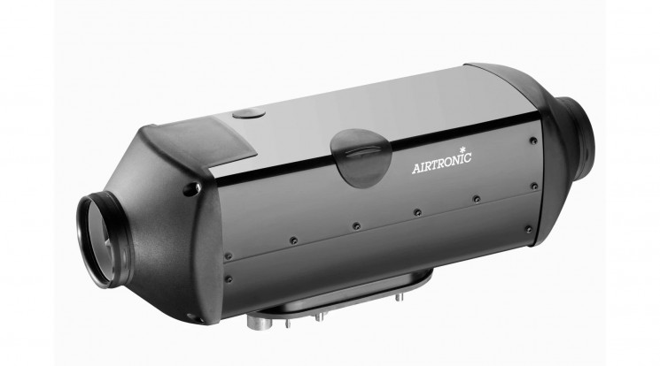 Eberspacher Airtronic D5 (дизель) 24B купить в Сургуте