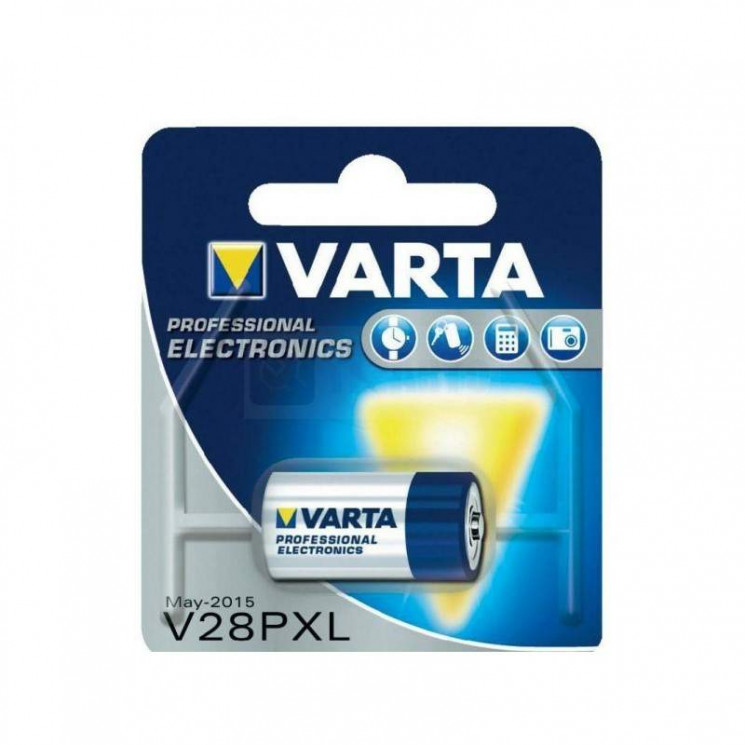 Элемент питания Telestart T100 6В купить в Сургуте