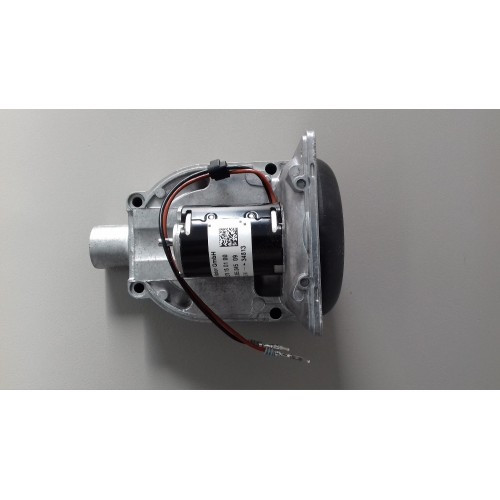 Воздушный нагнетатель 12В Hydronic D5WS 12V купить в Сургуте