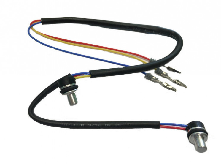 Датчик перегрева Hydronic M II купить в Сургуте
