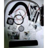 Монтажный комплект Eberspacher Airtronic B5/D5 купить в Сургуте