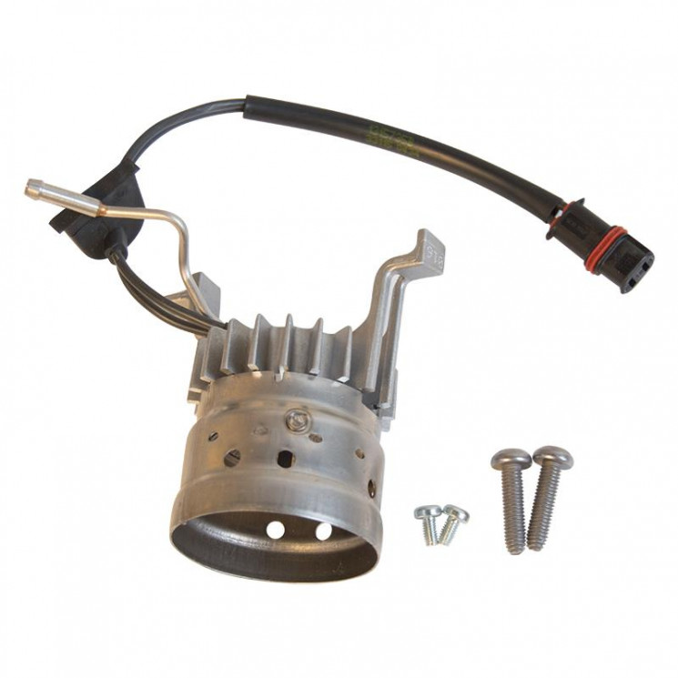 Горелка со штифтом накала Thermo Pro 90 24В 1317516A купить в Сургуте