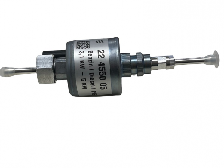 Насос дозировочный топливный HYDRONIC S3 12В, 22 4550 01 купить в Сургуте