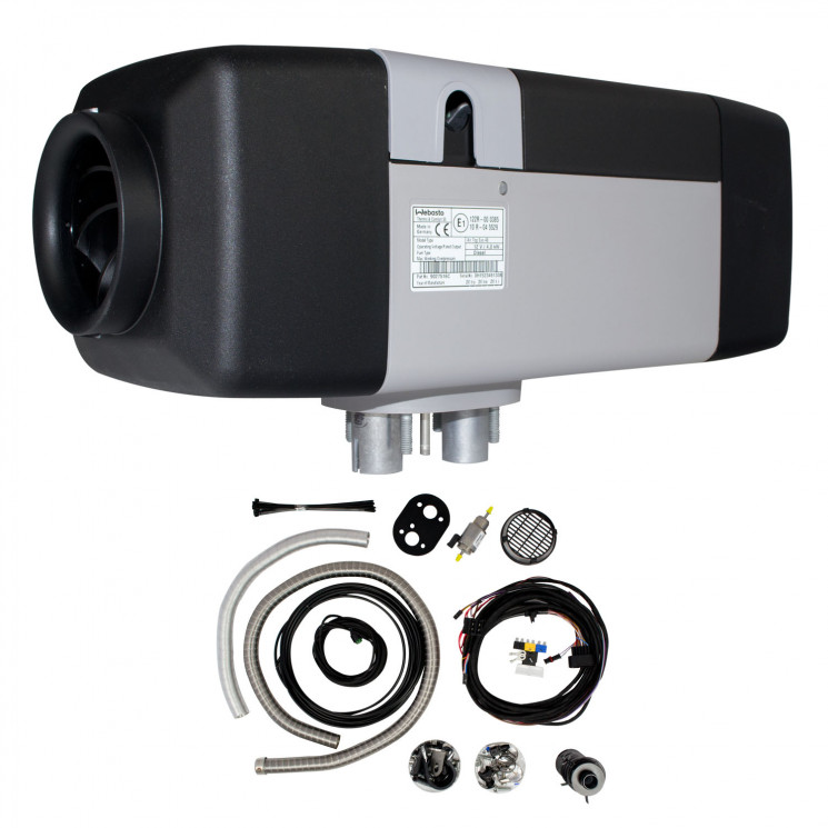 Webasto Air Top Evo 55 купить в Сургуте
