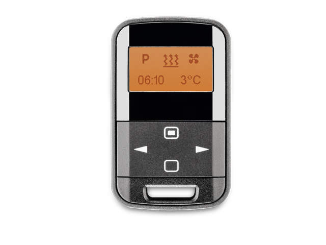 Устройство управления Easy Start Remote PLUS купить в Сургуте