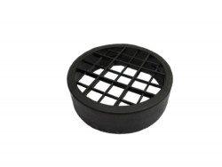 Защитная решетка D60мм L 22 корпуса B\D1LC, LE