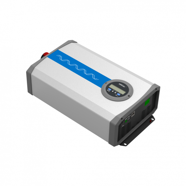 Инвертор EPEVER IP2000-Plus 24V 2000W купить в Сургуте