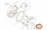Форсунка Spheros Thermo E E+ 320 купить в Сургуте