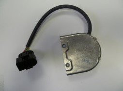 Блок управления 12В Hydronic D5 Z (25 2216) купить в Сургуте