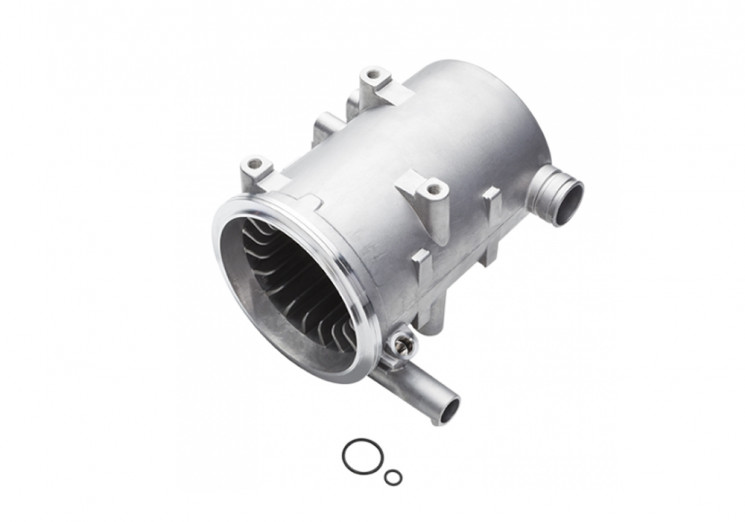 Теплообменник Thermo 90 купить в Сургуте