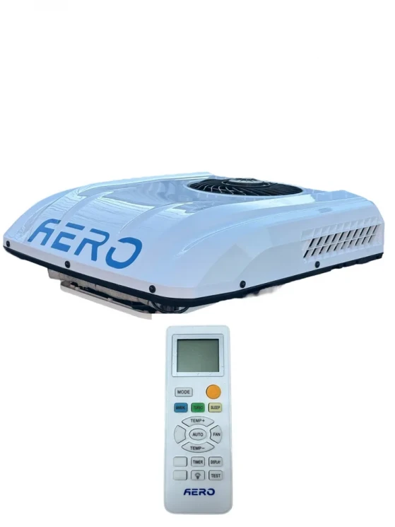 Кондиционер AERO Cool M2000 купить в Сургуте