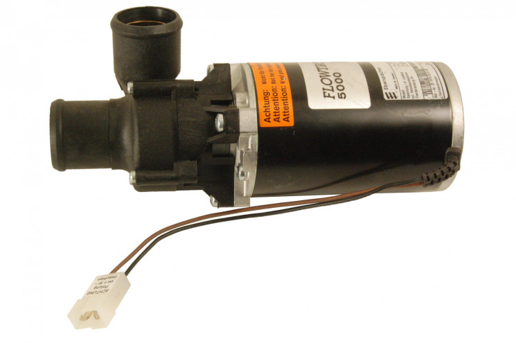 Насос жидкостный U4814 24В Flowtronic 5000 купить в Сургуте