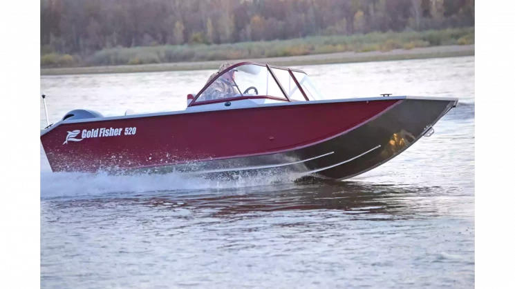 Webasto для катера Wyatboat Gold Fisher 520 DCM FISH купить в Сургуте