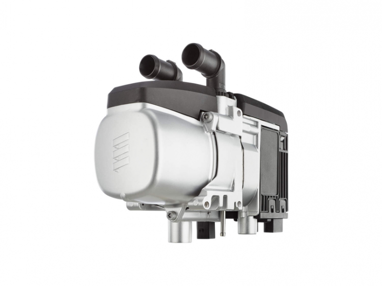 Предпусковой подогреватель двигателя HYDRONIC S3 B5E 12В 20.2048.05.0000 купить в Сургуте