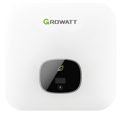 Инвертор Growatt MIN 5000TL-X купить в Сургуте