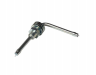 Заборник топливный Гидроники 4/5, da = 4 mm, di = 2 mm, L 42мм купить в Сургуте