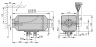 Eberspacher Airtronic B4 (бензин) 12B купить в Сургуте