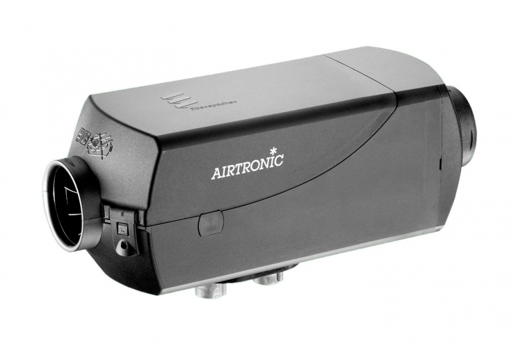 Eberspacher Airtronic B4 (бензин) 12B купить в Сургуте