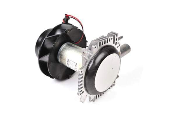 Воздушный нагнетатель Air Top Evo 5500 12/24 В купить в Сургуте